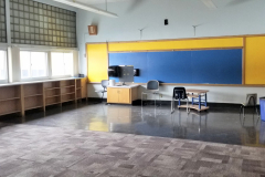 101 looking northwest