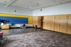 101 (looking toward NE corner of room)