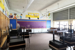 102 (looking toward NE corner of room)