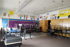 102 (looking toward SW corner of room)