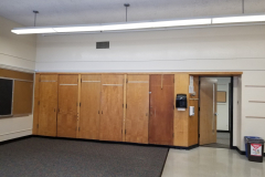 210 (view toward SW corner)