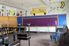 102 looking northwest