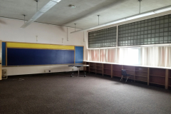 103 (looking toward SW corner)