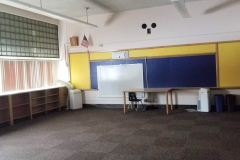 103 looking northwest