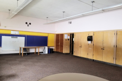 103 (looking toward NE corner)