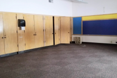 103 looking southeast