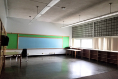 104 (looking toward NE corner of room)