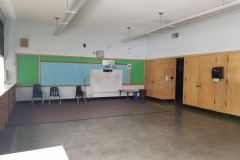 104 (looking toward SW corner of room)