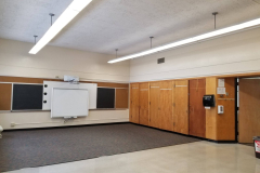 210 (view toward SW corner)