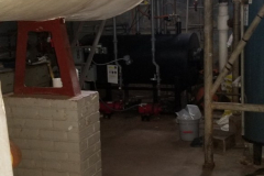Boiler room