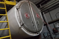 Boiler room