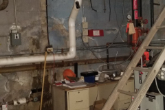 Boiler room