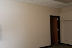 Office in south district offices