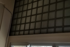 2nd floor library looking northwest