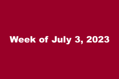 001-Week20230703