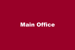 Main Office