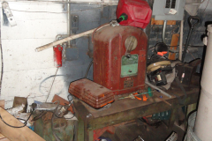 Welding device