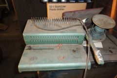 Antique tool