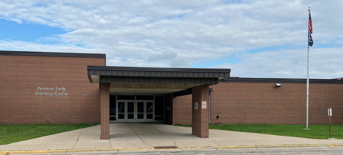 Pearson Early Learning Center (Aug. 2024)