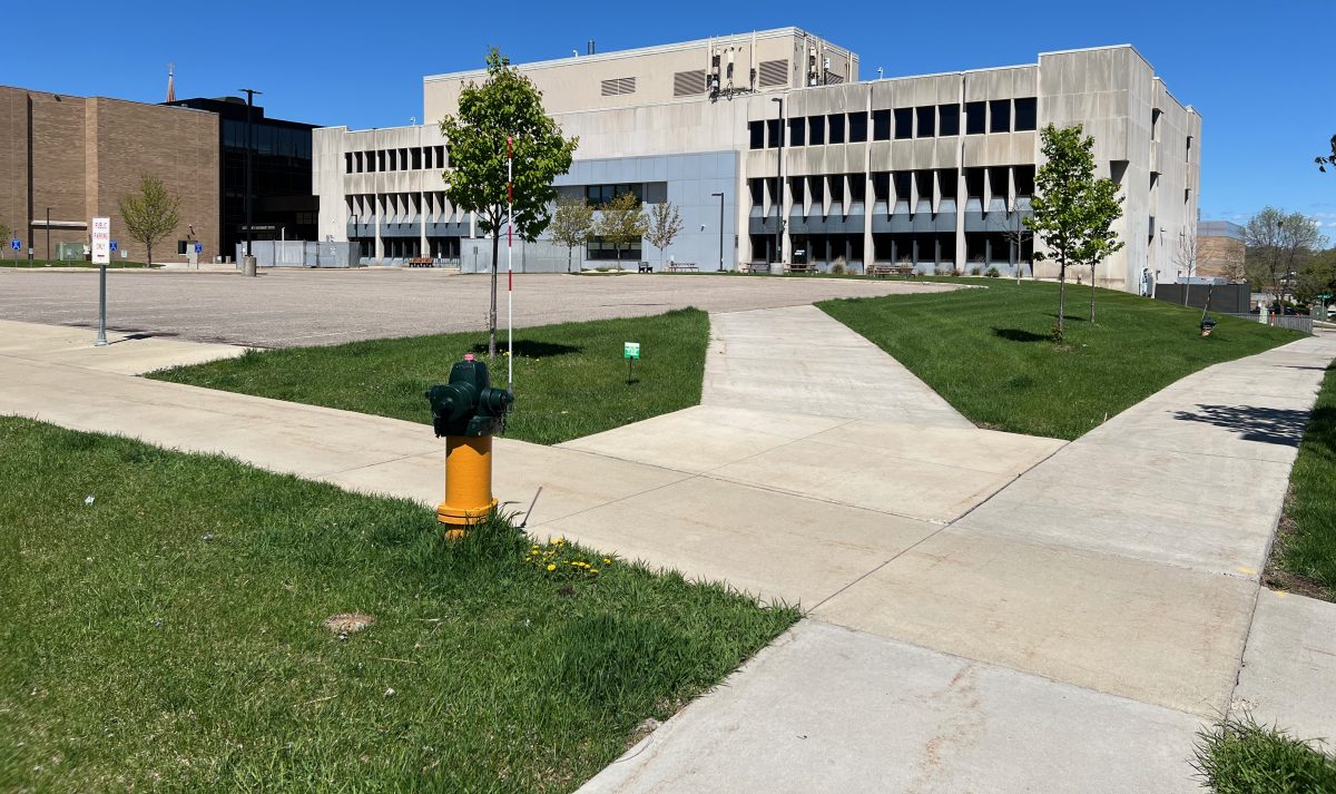 Scott County Government Center (May 2024)