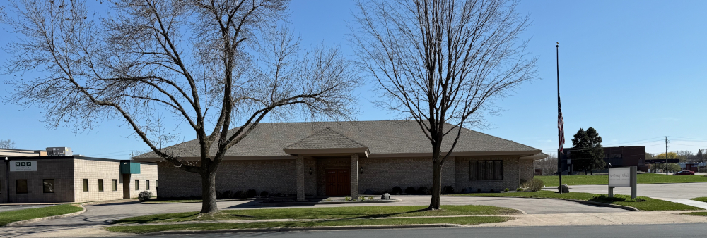 McNearney-Schmidt Funeral Home (April 2025)