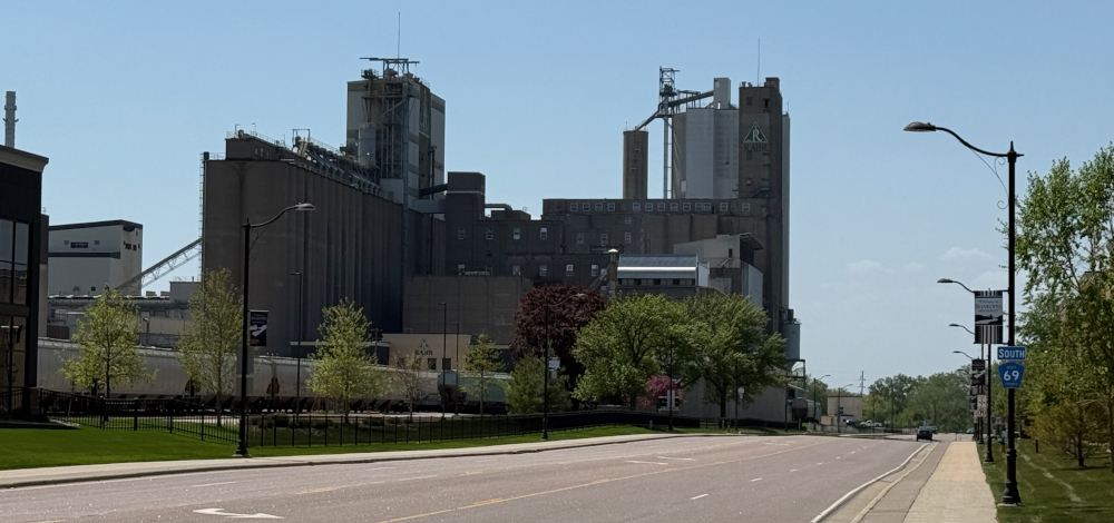 Rahr Malting Co. (May 2025)