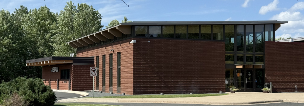 Shakopee Public Utilities Building (July 2025)