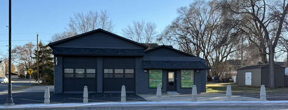 936 First Ave E has held many businesses over the years (November 2025)